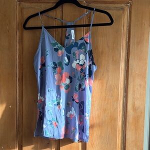 Josie Natori sleep cami